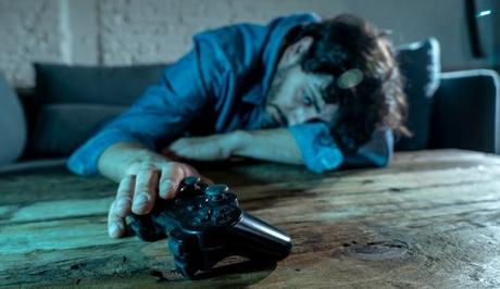 Comment vaincre une dépendance aux jeux vidéo Comment vaincre une dépendance aux jeux vidéo