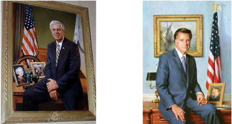 Il est temps de se débarrasser du portrait officiel du gouverneur – critique d’architecture Will Morgan