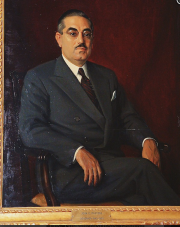 Il est temps de se débarrasser du portrait officiel du gouverneur – critique d’architecture Will Morgan