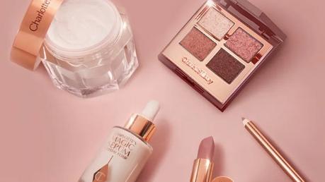 Luxury Palette Charlotte Tilbury