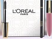 coffret Fête Mères L’Oréal Paris iconiques make-up