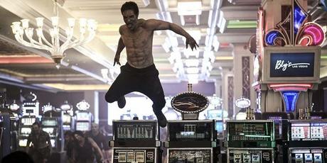 Critique Army of the Dead : braquage de ses morts Critique Army of the Dead : braquage de ses morts