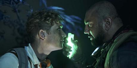 Critique Army of the Dead : braquage de ses morts Critique Army of the Dead : braquage de ses morts