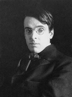 William Butler Yeats (1865 – 1939)
