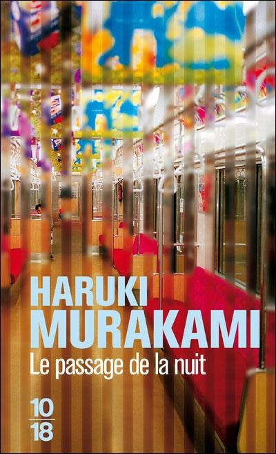 Le passage de la nuit, Haruki Murakami