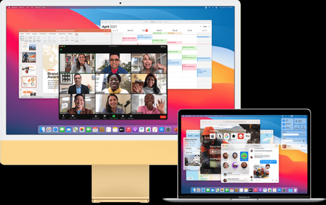 Apple explique pourquoi vous devriez acheter un Mac