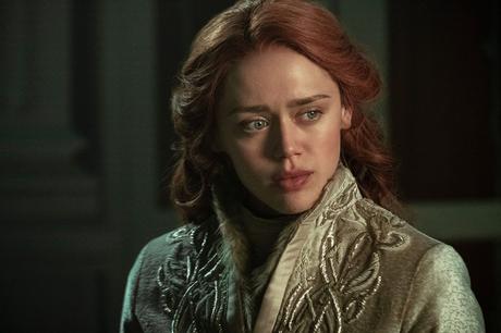 Daisy Head au casting de Donjons et Dragons signé Jonathan Goldstein et John Francis Daley ? Daisy Head au casting de Donjons et Dragons signé Jonathan Goldstein et John Francis Daley ?