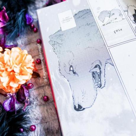 To your eternity, tome 1 à 4 • Yoshitoki Oima