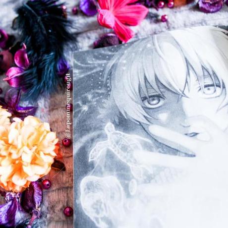 To your eternity, tome 1 à 4 • Yoshitoki Oima