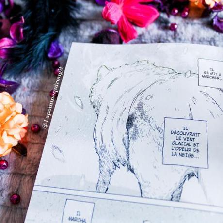 To your eternity, tome 1 à 4 • Yoshitoki Oima