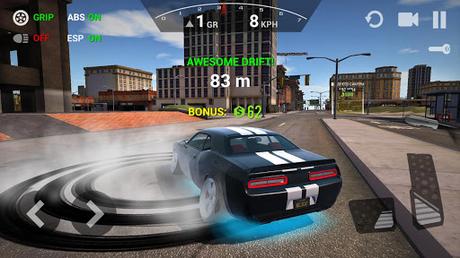 Code Triche Ultimate Car Driving Simulator APK MOD (Astuce) Code Triche Ultimate Car Driving Simulator APK MOD (Astuce) 5