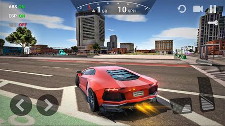 Code Triche Ultimate Car Driving Simulator APK MOD (Astuce) Code Triche Ultimate Car Driving Simulator APK MOD (Astuce) 1
