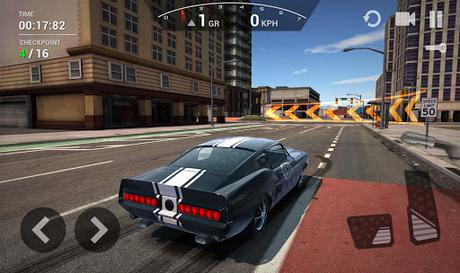 Code Triche Ultimate Car Driving Simulator  APK MOD (Astuce) 4