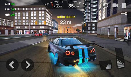 Code Triche Ultimate Car Driving Simulator APK MOD (Astuce) Code Triche Ultimate Car Driving Simulator APK MOD (Astuce) 2