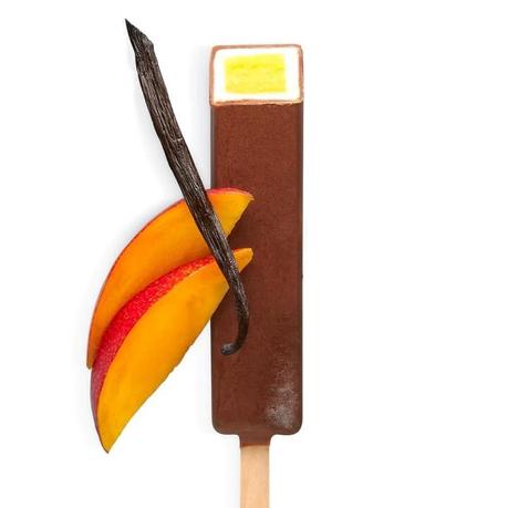 La Maison du Chocolat réinvente les plaisirs givrés La Maison du Chocolat réinvente les plaisirs givrés