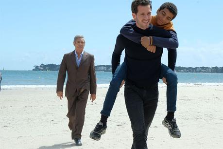 [CRITIQUE] : Envole-moi