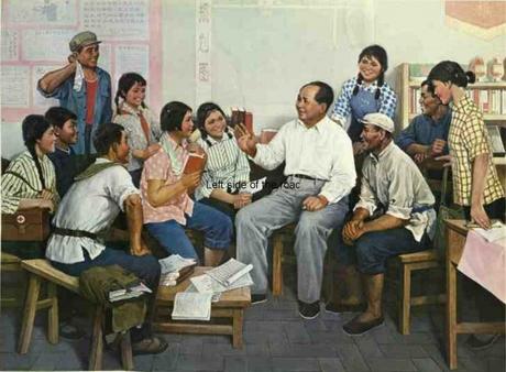 Le réalisme socialiste  en Chine -29/31 – Billet n° 519
