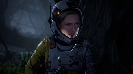 Capture d'écran de retour