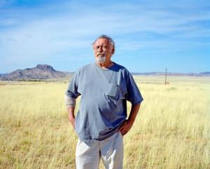 Jim Harrison – Univers