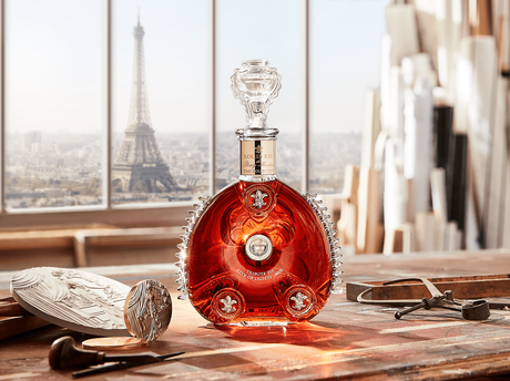 LOUIS XIII présente une nouvelle édition ultra-limitée