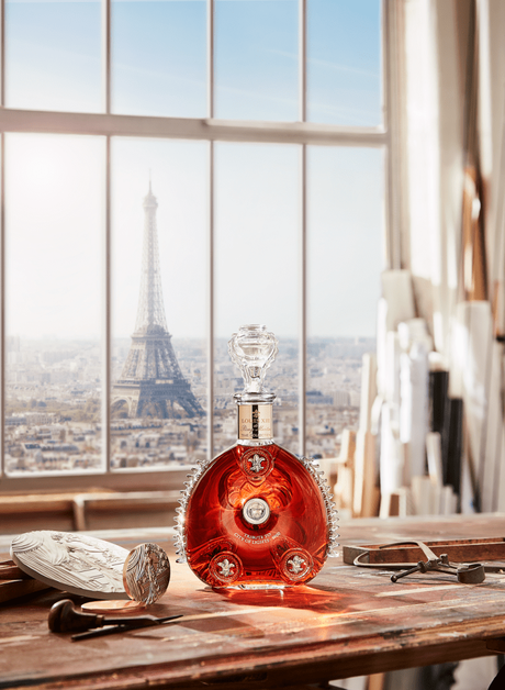 LOUIS XIII présente une nouvelle édition ultra-limitée