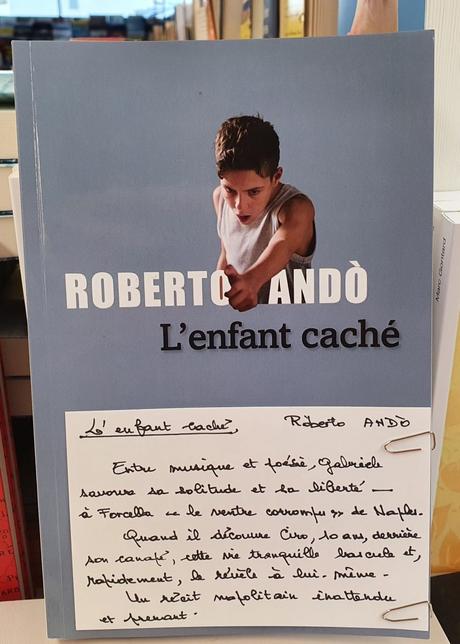 L’enfant caché