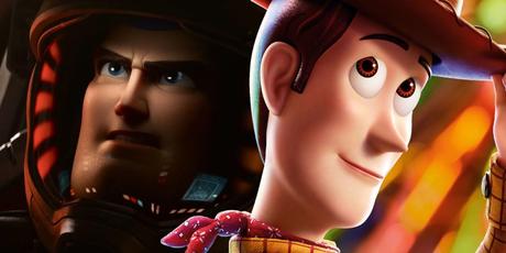 Toy Story envisage de partir en tournée en 2022