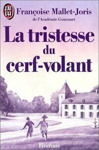 livre,aueur,culture,écriture,académie goncourt,françois mallet-joris,la tristesse du cerf-volant