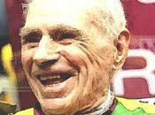 Robert Marchand, centenaire champion monde