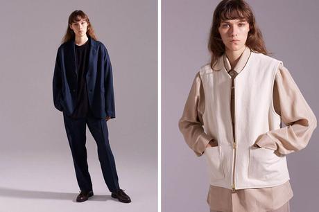 URU – SPRING/SUMMER 2021 COLLECTION LOOKBOOK