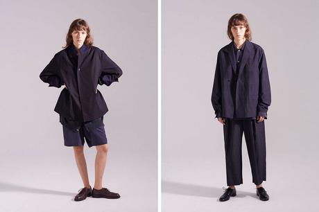 URU – SPRING/SUMMER 2021 COLLECTION LOOKBOOK