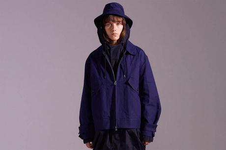 URU – SPRING/SUMMER 2021 COLLECTION LOOKBOOK