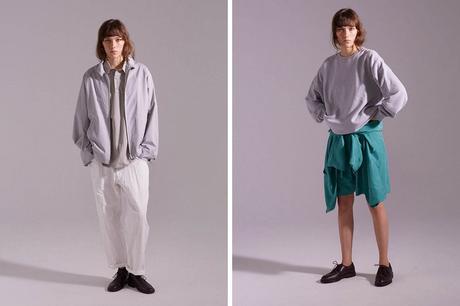 URU – SPRING/SUMMER 2021 COLLECTION LOOKBOOK