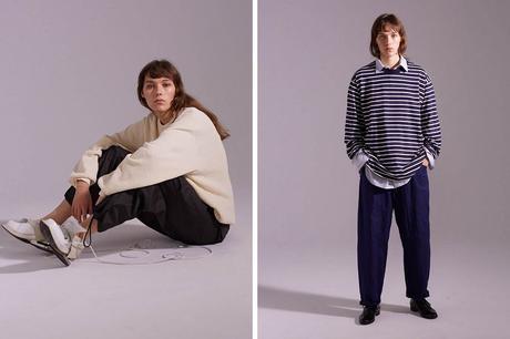 URU – SPRING/SUMMER 2021 COLLECTION LOOKBOOK