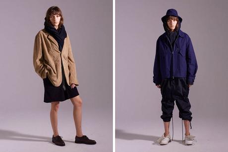 URU – SPRING/SUMMER 2021 COLLECTION LOOKBOOK