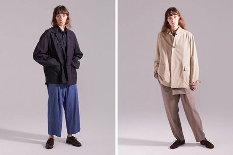 URU – SPRING/SUMMER 2021 COLLECTION LOOKBOOK