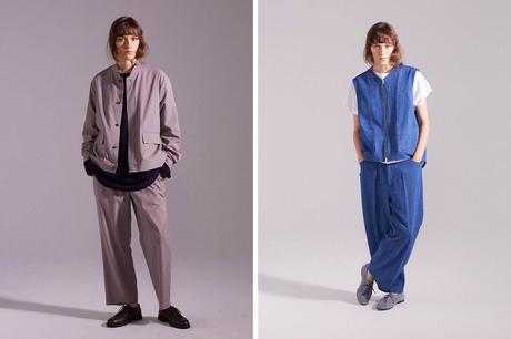 URU – SPRING/SUMMER 2021 COLLECTION LOOKBOOK