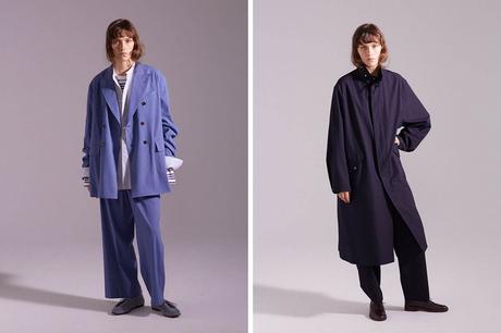 URU – SPRING/SUMMER 2021 COLLECTION LOOKBOOK