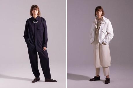 URU – SPRING/SUMMER 2021 COLLECTION LOOKBOOK
