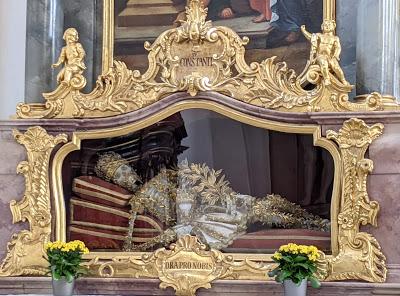 St. Mariä Himmelfahrt in Schongau —  13 Bilder — Eglise de l'Assomption à Schongau — 13 photos