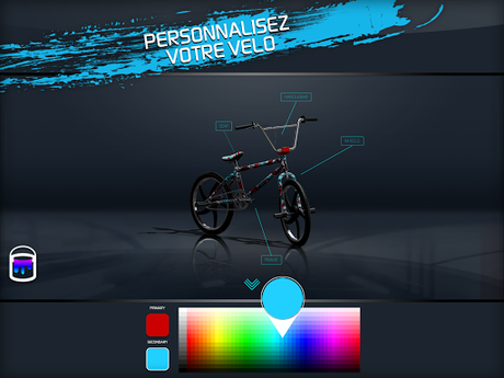 Télécharger Touchgrind BMX 2 APK MOD (Astuce) Télécharger Touchgrind BMX 2 APK MOD (Astuce) 6