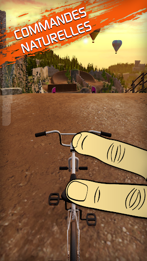 Télécharger Touchgrind BMX 2 APK MOD (Astuce) Télécharger Touchgrind BMX 2 APK MOD (Astuce) 1