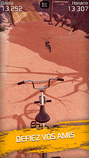 Télécharger Touchgrind BMX 2 APK MOD (Astuce) Télécharger Touchgrind BMX 2 APK MOD (Astuce) 3