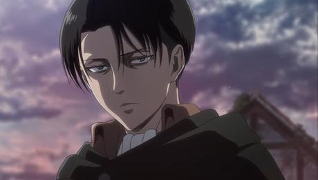 [FUCKING SERIES] : L’Attaque des Titans : Lame Aiguisée