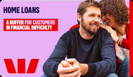 Westpac Savings Buffer