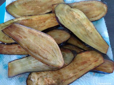 Pane Carasau alla Parmigiana Pane Carasau alla Parmigiana
