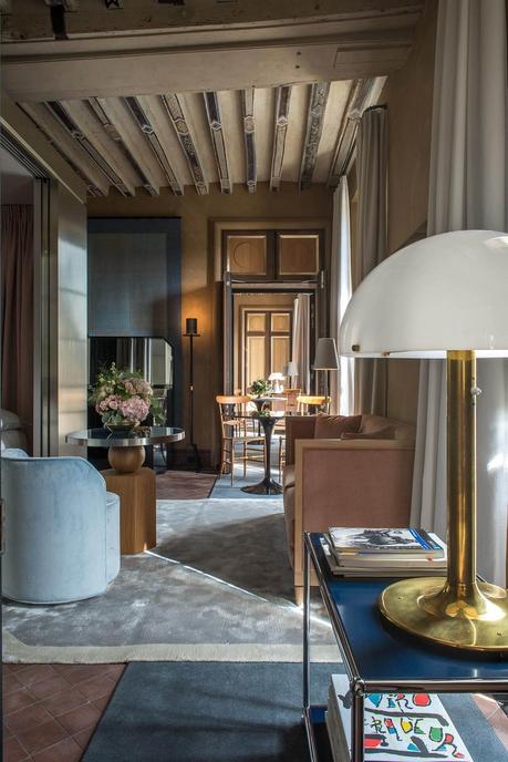 Voici 5 des meilleurs hôtels du centre de paris Voici 5 des meilleurs hôtels du centre de paris