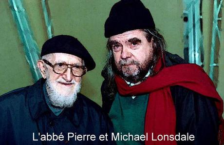 L'acteur Michael Lonsdale est né il y a 90 ans, le 24 mai 1931