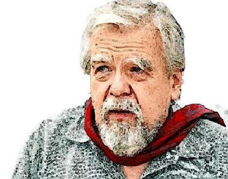 L'acteur Michael Lonsdale est né il y a 90 ans, le 24 mai 1931