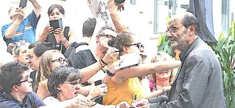 L'acteur Jean-Pierre Bacri est né il y a 70 ans, le 24 mai 1951